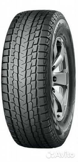 Yokohama Ice Guard G075 245/70 R16
