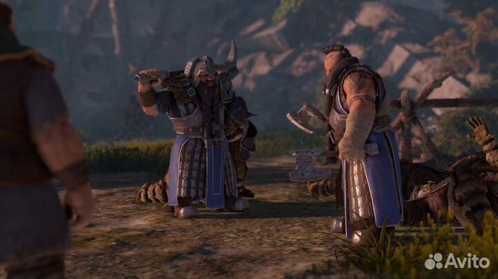 The Dwarves, б/у (xboxone)