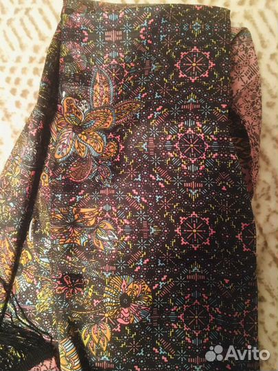 Женский шарф H&M новый