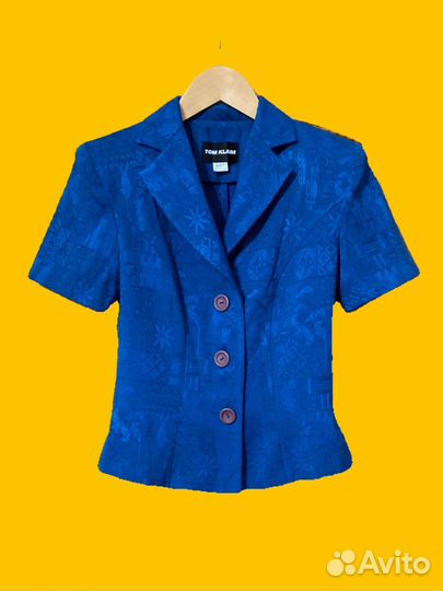 Винтажный костюм женский vintage