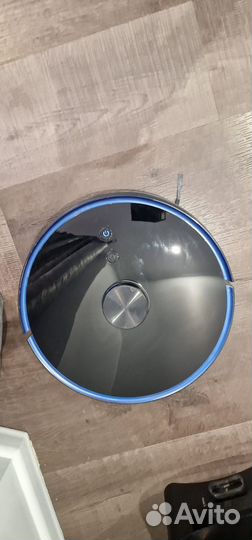 Xiaomi Viomi Vacuum Cleaner Alpha S9 +