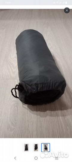 Греющий Коврик 7 зон,3 ур нагрева туристический