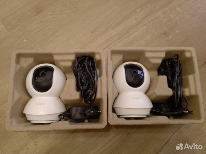 IP - камера видеонаблюдения