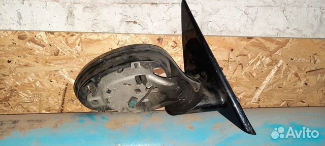 Зеркало Bmw 3
