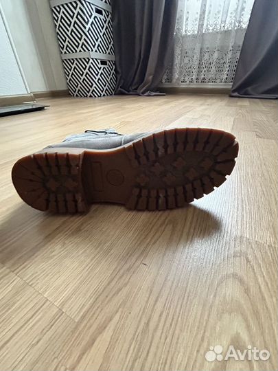 Обувь демисезонная