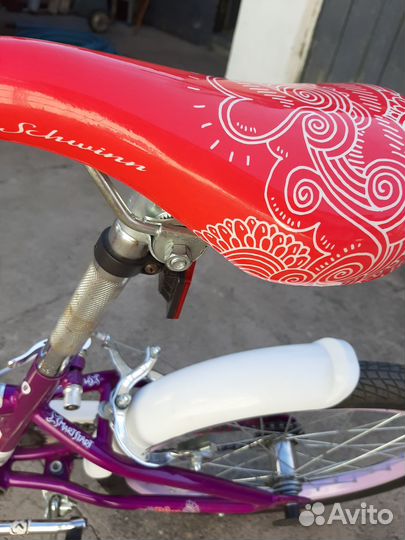 Велосипед schwinn 20