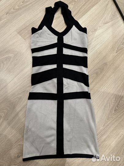 Нарядное платье xs-s