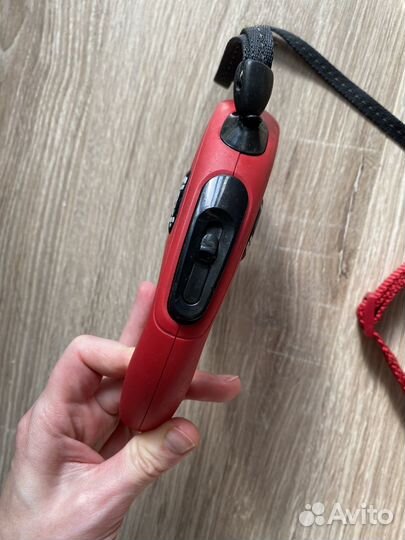 Поводок рулетка для собак 5 м