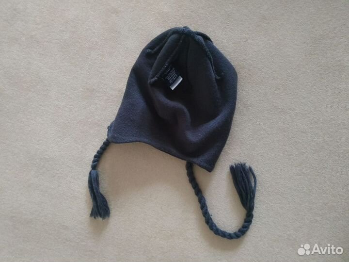 Зимняя шапка Arcteryx 6-9 лет