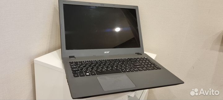 Ноутбук Acer Aspire E5-573G-31V3