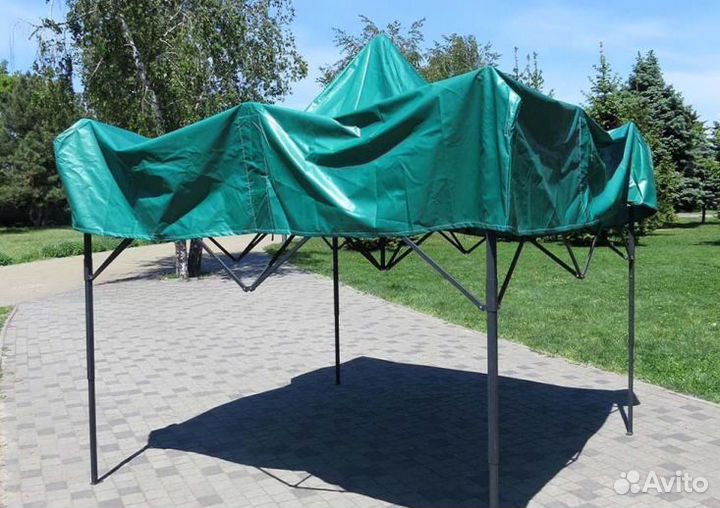 Шатер складной / Палатка торговая