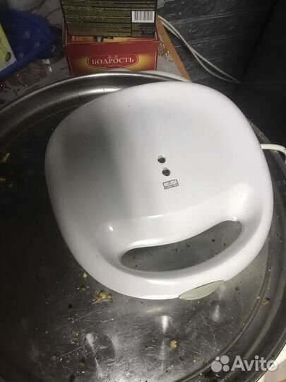 Бутербродница