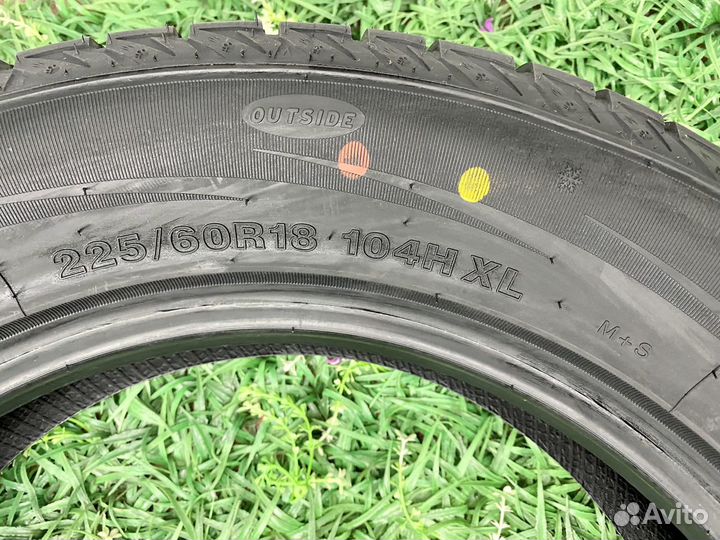 iLink Winter IL868 225/60 R18 104H