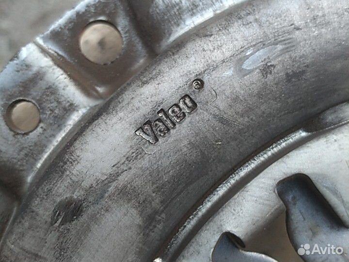 Hyundai Atos 1,0 сцепление(корзина, диск)