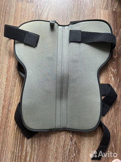 Ортез на коленный сустав