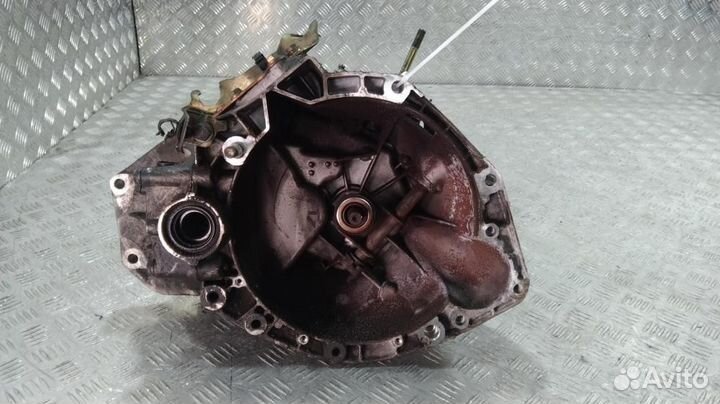 МКПП Fiat Stilo C514.5.13.41 1.6 2004г