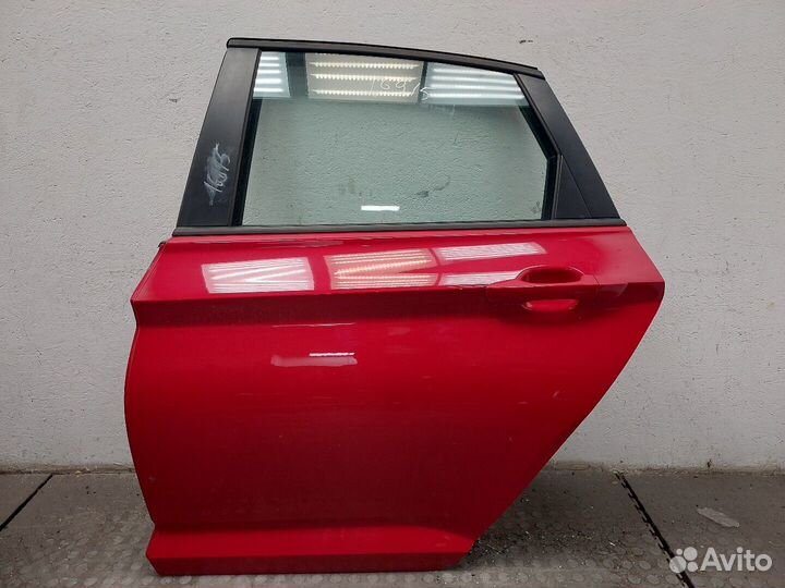 Дверь боковая Volkswagen Jetta 7 2018, 2019