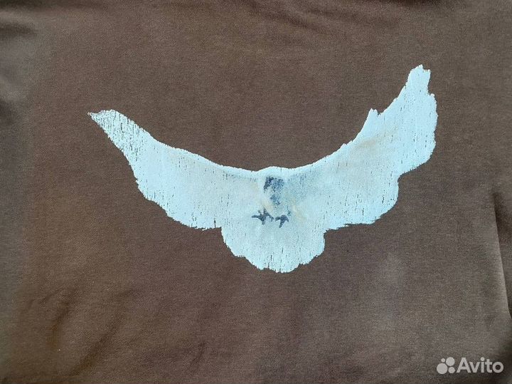 Худи GAP (L/XL)