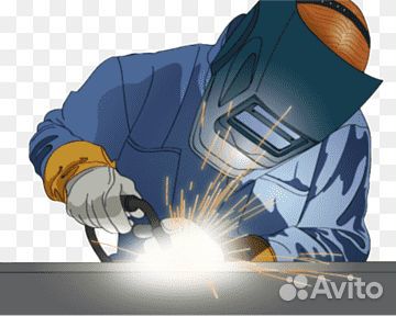 Сварщик на полуавтомат (вахта)