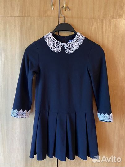 Школьная форма