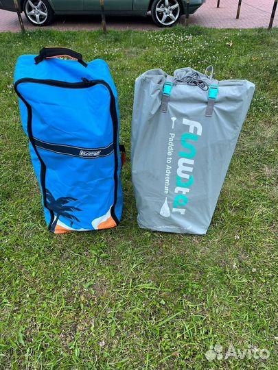 Аренда прокат sup board