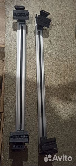 Багажник на крышу