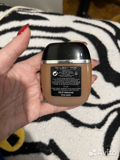 Тональный корректор