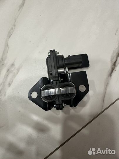 Датчик давления воздуха дельта США