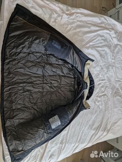 Зимняя куртка Pierre Cardin (54 размер)