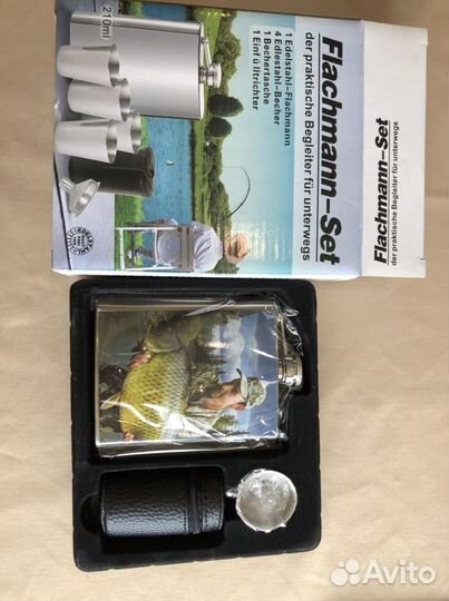 Мужской набор