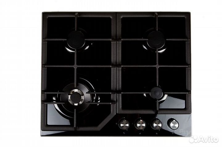 Поверхность варочная газ. 