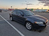 Volvo S40 2.4 AT, 2009, 218 610 км, с пробегом, цена 1 099 000 руб.