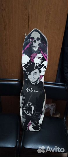 Скейтборды и самокаты