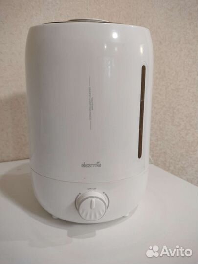 Увлажнитель воздуха xiaomi deerma