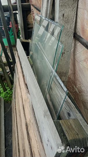 Стекла бесплатно