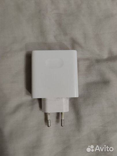 Блок заряника honor