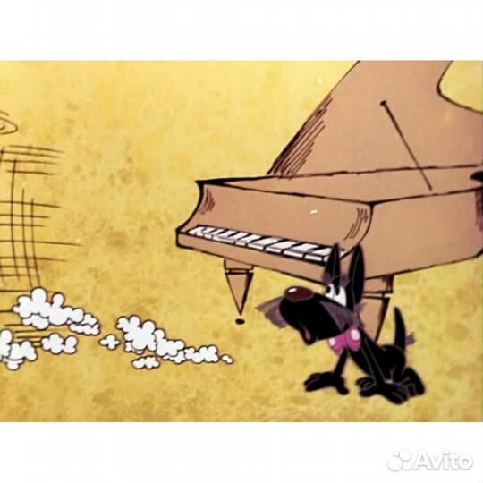 Сборник мультфильмов В гости к сказке Клякса (DVD)