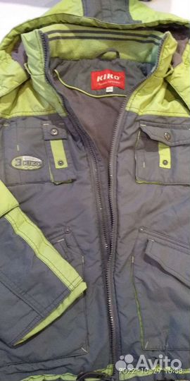 Всякая всячина