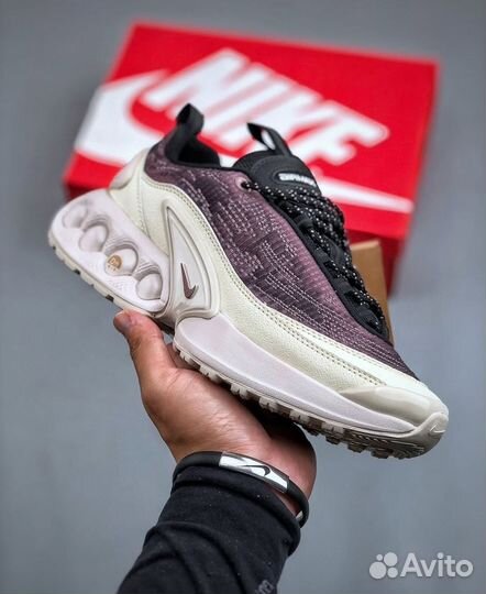 Кроссовки air max dn