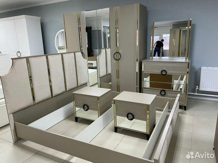 Спальная Мебель