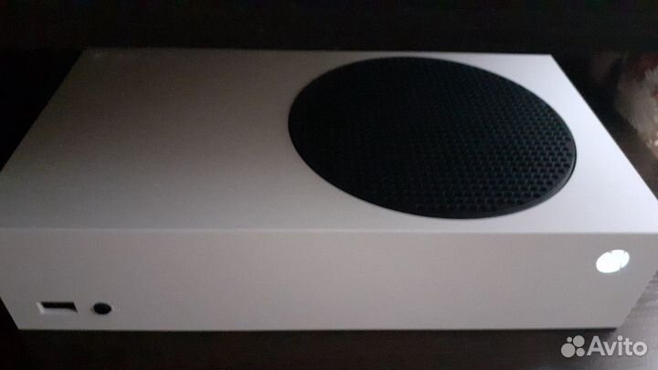 Xbox series s