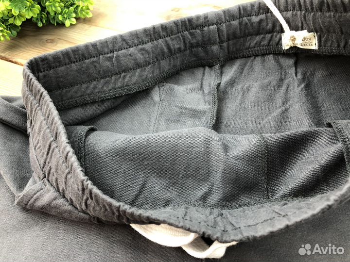 Детские шорты для мальчика трикотажные OVS