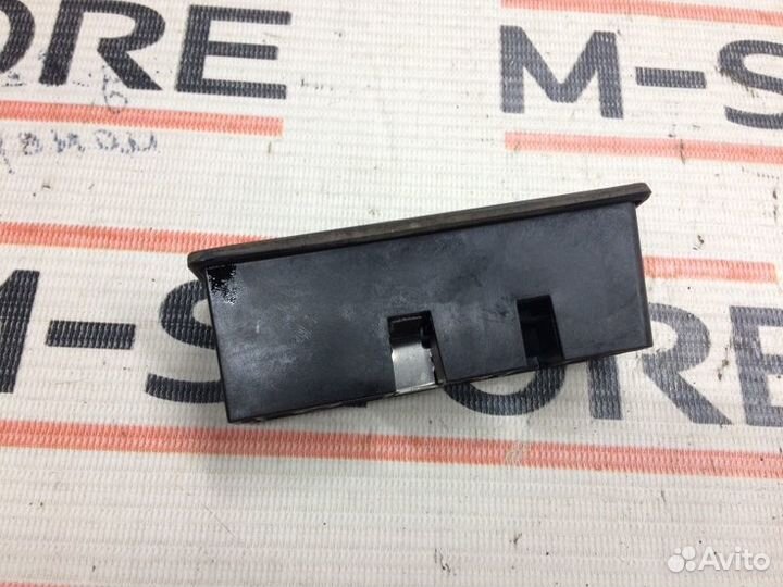 Кнопка открывания багажника Audi Q7 4LB BHK 2008