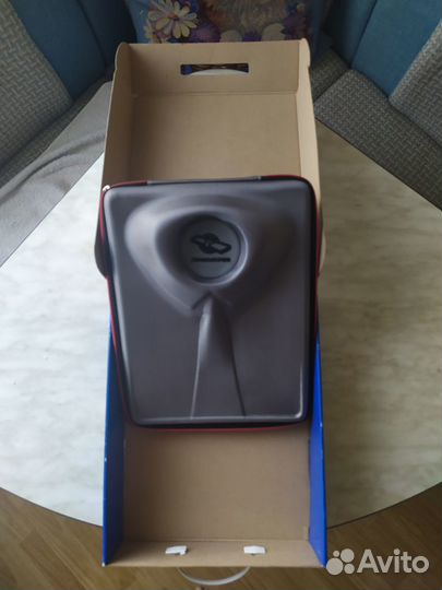 Дорожный Чехол-органайзер для рубашек и галстуков