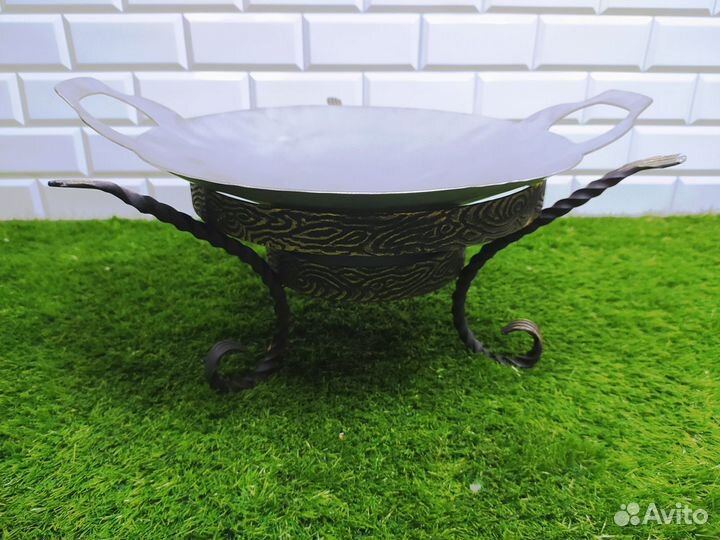 Подставка для саджа