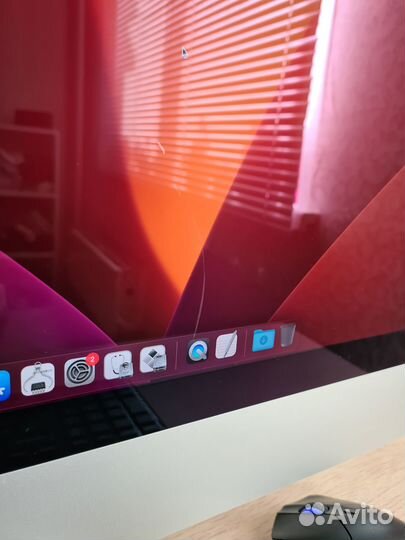 Apple iMac 27 2017
