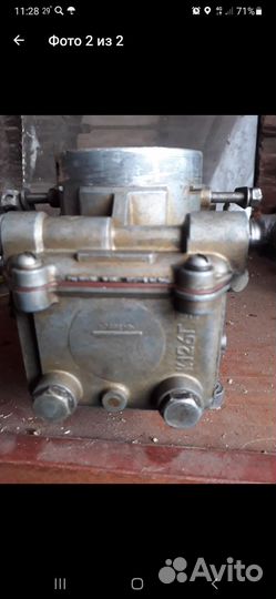 Карбюратор к 126 гу