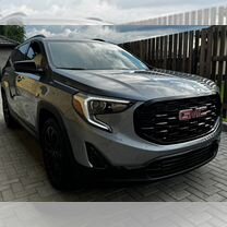 GMC Terrain 1.5 AT, 2019, 91 000 км, с п�робегом, цена 2 395 000 руб.