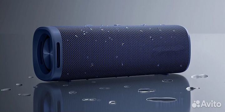 Bluetooth колонка Xiaomi Sound Outdoor 30W S29D