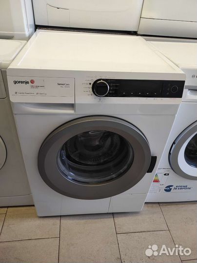 Стиральная Gorenje на 9кг, бу 3 года